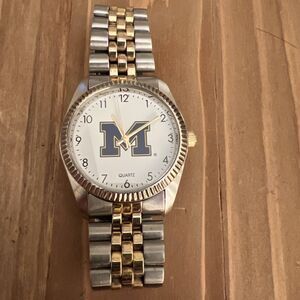 Nelsonic Michigan Watch New Battery